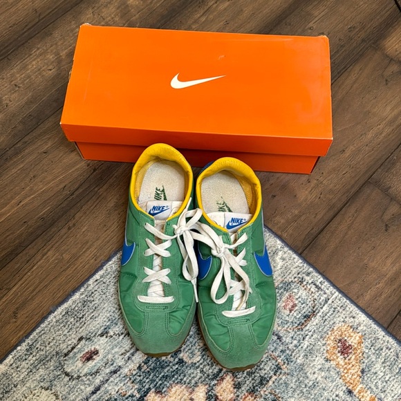 Nike vintage daybreak sneakers size 8.5 women's/7 men's - Picture 1 of 9